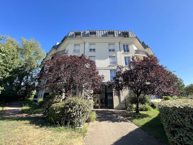Acheter un appartement T2 dans un quartier calme à Bordeaux proche Ravezies