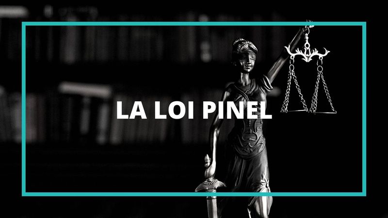 Loi Pinel la loi qui permet de réduire ses impôts à Saint Médard en Jalles