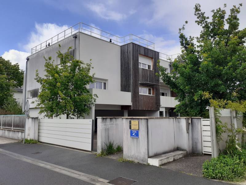 acheter un appartement t3 à Eysines