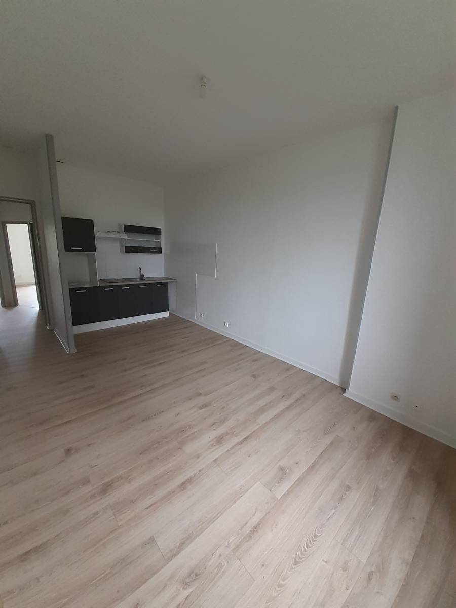 Louer un appartement proche des écoles à Pauillac
