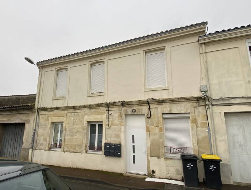 immeuble à vendre en gironde