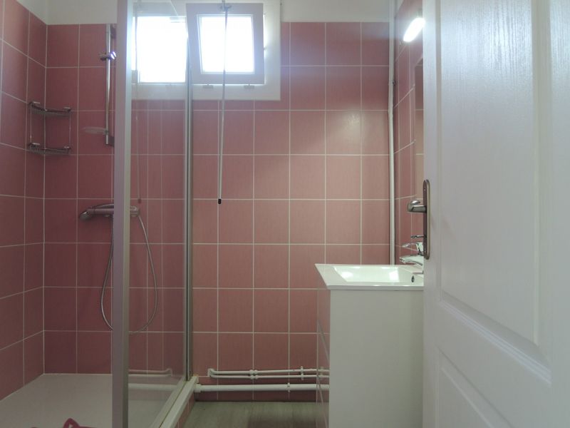 Achat 2 pièces avec balcon à Bordeaux Caudéran