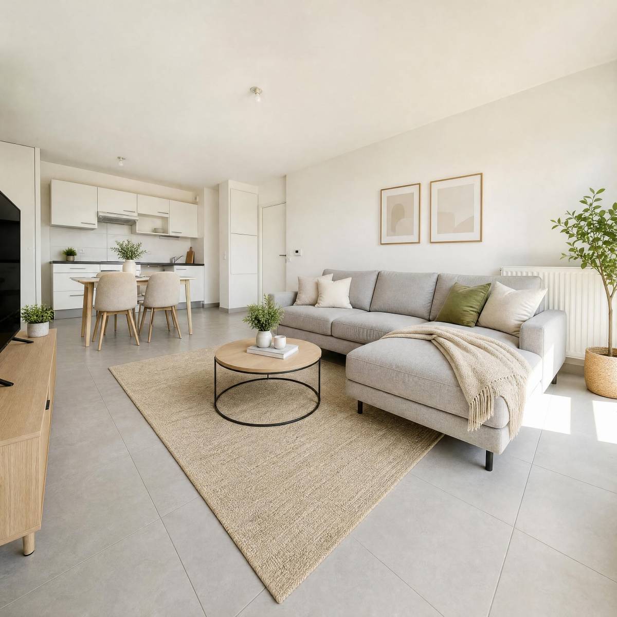 appartement à vendre villenave d'ornon